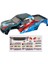 Rc Araba Gövde Kabuğu Hbx 903 903A 1/12 Rc Araba Yükseltme Parçaları Yedek Aksesuarlar,1 (Yurt Dışından) 1