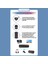 Kablosuz Bluetooth 5.2 Verici Alıcı 2-In-1 Araç Bluetooth Sopa Tv Bilgisayar Kablosuz Av Alıcısı-Vericisi Adaptörü (Yurt Dışından) 1