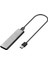M2 SSD Kutusu Nvme Muhafaza M.2 - USB SSD Adaptörü Için Nvme Pcıe Ngff Sata M + B Anahtar 2230/2242/2260/2280 Çift Protokol (D) (Yurt Dışından) 1