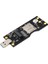 Ngff M.2 Anahtar B USB 3.0 Adaptör Genişletme Kartı Için Kart Yuvası ile Wwan/lte 3g/4g/5g Modülü Desteği 3042/3052 M.2 SSD (Yurt Dışından) 1