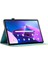 Lenovo Tab M10 (Gen 3) Deri Folio Stand Kapağı Desen Tablet Kılıfı Kart Tutucu (Yurt Dışından) 4