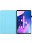 Lenovo Tab M10 (Gen 3) Deri Folio Stand Kapağı Desen Tablet Kılıfı Kart Tutucu (Yurt Dışından) 5