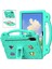 Honor Pad X9 / Pad X8 Pro Kickstand Anti-Drop Kids Tablet Kapağı (Yurt Dışından) 1