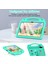 Honor Pad X9 / Pad X8 Pro Kickstand Anti-Drop Kids Tablet Kapağı (Yurt Dışından) 2