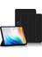 Oppo Pad Air 2 Pu Deri Kılıf Koruyucu Trifold Stand Tablet Kapak (Yurt Dışından) 1