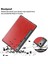 Lenovo Tab P12 Stand Koruyucu Kapak Pu Deri Deri Cüzdan Tablet Kılıfı Kalem Tutucu (Yurt Dışından) 5