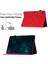 Samsung Galaxy Tab A9+ Elmas Desen Deri Tablet Kart Tutucu ile (Yurt Dışından) 4