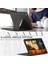 Samsung Galaxy Tab A9+ SM-X210 / X216 / X218 Kickstand Case Card Slot Tablet Deri Kapak (Yurt Dışından) 4