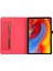 Lenovo Tab M11 Pu Deri Kart Tutucu Tablet Stand Kapağı (Yurt Dışından) 2