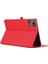 Lenovo Tab M11 Pu Deri Kart Tutucu Tablet Stand Kapağı (Yurt Dışından) 4