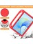 Honor Pad X9 / X8 Pro El Kavrama Kickstand Kids Tablet Cover (Yurt Dışından) 5