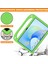 Honor Pad X9 / X8 Pro El Kavrama Kickstand Kids Tablet Cover (Yurt Dışından) 5