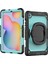 Samsung Galaxy Tab S6 Lite / Tab S6 Lite (2022) Tablet Kickstand Kapak Strap ile (Yurt Dışından) 2