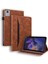 Lenovo Tab M11 Pu Deri Kapak Flip Stand Tablet Kapak Kabuğu (Yurt Dışından) 1