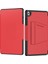 Samsung Galaxy Tab A9+ SM-X210 / X216 / X218 Kickstand Case Card Slot Tablet Deri Kapak (Yurt Dışından) 2