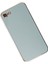 Iphone Se 2020 Kılıf Volet Silikon - Açık Yeşil 300099 3