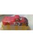 1/10 Rc Araba Için T-10 Pvc Boyalı Gövde Kabuğu 1/10 Rc Araba, Kırmızı (Yurt Dışından) 5