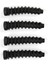8 Adet Rc Araba 8 mm Toz Kapağı 1/5 Baha Km Baja 5b Için (Yurt Dışından) 2