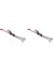 Ubec 10A'LI Rc Uçak Için Esc Motor Hız Kontrol Cihazı Fırçasız (Yurt Dışından) 1