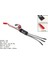 Ubec 10A'LI Rc Uçak Için Esc Motor Hız Kontrol Cihazı Fırçasız (Yurt Dışından) 2