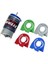 X4 Rc Araba Parçaları Için X4 Metal Motor Montaj Plakası 8290 Için, 4 (Yurt Dışından) 4