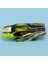 2x 1/16 Rc Araba Gövde Kabuğu SG1602 Sg 1602 Rc Araba Yedek Parçaları, Yeşil (Yurt Dışından) 3