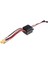 Rc Araba Tekne Modeli Için 320A Esc Fırça Motoru Hız Kontrol Cihazı (Yurt Dışından) 4