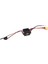 Rc Araba Tekne Modeli Için 320A Esc Fırça Motoru Hız Kontrol Cihazı (Yurt Dışından) 5