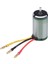 1/10 Uzaktan Kumandalı Araba Için 4 Kutuplu Metal Motor 5mm Şaft (3600KV) (Yurt Dışından) 1