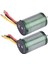 1/10 Uzaktan Kumandalı Araba Için 4 Kutuplu Metal Motor 5mm Şaft (3600KV) (Yurt Dışından) 3
