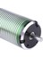 1/10 Uzaktan Kumandalı Araba Için 4 Kutuplu Metal Motor 5mm Şaft (3600KV) (Yurt Dışından) 5