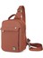 Exclusive Serisi Uniseks Bodybag Omuz Çantası Smart Bags 8706 3