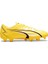 Erkek Krampon Futbol Ayakkabısı Ultra Play Fg/ag Sarı 10742304 Krampon 1