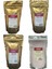 Salep + Nane Limon + Muzlu Süt + Karadut 4 x 1 kg 1