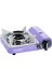 Mini Çantalı Kamp Ocağı Kırmızı CK-506 3