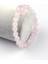 Pembe Kuvars Doğal Taş Bileklik 8 mm Küre Kesim 1