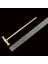 Yüksek Kaliteli Pirinç L150MM Katı Çekiç Dıy Manuel Çekiç Saat Için (Yurt Dışından) 3