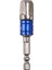 3pcs Soket Adaptörü Darbe Seti Hex Shank Renkli Uzatma Dönüştürücü (Yurt Dışından) 3