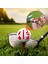 Jdxhlau 4 Adet Golf Topu Işaretleme Hattı, Golf Topu Işaretleme Aracı, 2 Paket Golf Temizleme Fırçası, Topunuzu Işaretlemek Için Golf Topu Işaretleme (Yurt Dışından) 5
