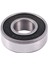 Srıwen Yedek 6202RZ Paten Sabit Bilyalı Rulman 35X15X11MM (Yurt Dışından) 1
