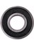Srıwen Yedek 6202RZ Paten Sabit Bilyalı Rulman 35X15X11MM (Yurt Dışından) 2
