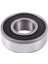 Srıwen Yedek 6202RZ Paten Sabit Bilyalı Rulman 35X15X11MM (Yurt Dışından) 3