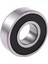 Srıwen Yedek 6202RZ Paten Sabit Bilyalı Rulman 35X15X11MM (Yurt Dışından) 5