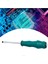 Geleneksel Şekilli Tornavida Donanım Onarım Aracı 6*100MM (Yurt Dışından) 4