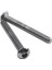 Srıwen Paslanmaz Çelik Düğme Başlı Vida, Altıgen Soket Cıvatalar Tip:m3 / 3mm Cıvata Boyutu:m3 x 25MM Paket Adedi:30 (Yurt Dışından) 1