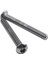 Srıwen Paslanmaz Çelik Düğme Başlı Vida, Altıgen Soket Cıvatalar Tip:m3 / 3mm Cıvata Boyutu:m3 x 25MM Paket Adedi:30 (Yurt Dışından) 3