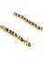 10X Ark Katı Br Saplamalı Vida Çivi Vida Geri Deri Perçin Kemer 6mm (Yurt Dışından) 5