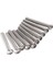 Quanbu Paslanmaz Çelik Düğme Başlı Vida, Altıgen Soket Cıvatalar Tip: M6 / 6mm Cıvata Boyutu: M6 x 45MM Paket Adedi: 10 (Yurt Dışından) 3