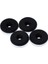 Adet 30*8mm Hoparlör Standı Hoparlör Ayak Pedi Hoparlör Tamir Parçaları Aksesuarları (Yurt Dışından) 1