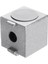 Suleve AC01 20×20MM Alüminyum Alaşımlı Endüstriyel Açılı Konnektör Kapı Iki (Yurt Dışından) 5